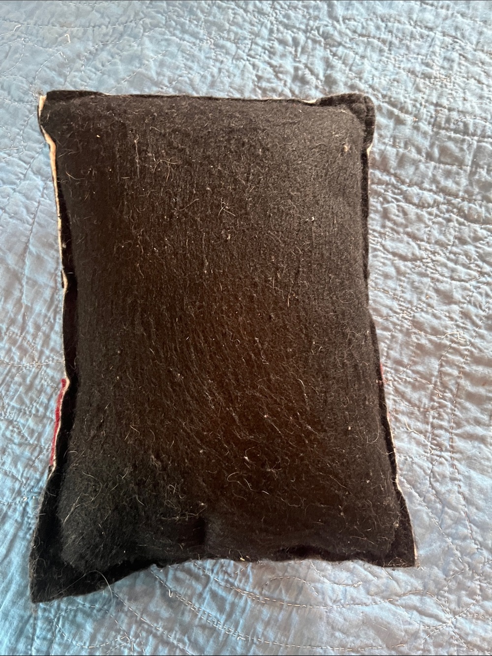 HARRY POTTER Felt Character Pillow - Picture 2 of 7